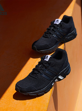 Adidas/阿迪达斯正品Equipment 10 Primeknit 男女跑步鞋 FU8364
