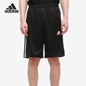 男子健身锻炼休闲运动短裤 Adidas 新款 当季 GM2127 阿迪达斯正品