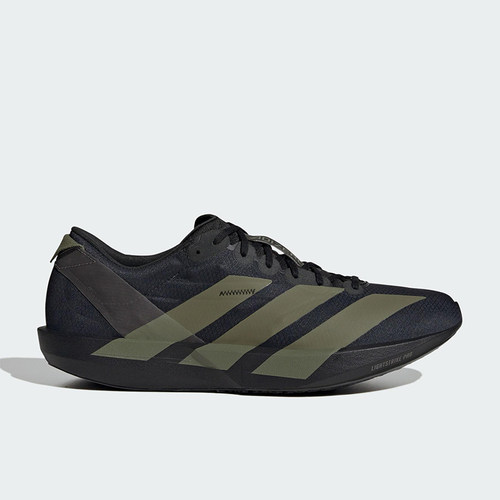 Adidas/阿迪达斯正品ADIZERO ADIOS 9男士运动减震跑步鞋JP6315