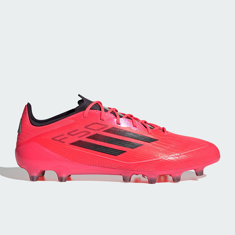 Adidas/阿迪达斯正品F50 ELITE AG男女运动训练足球鞋IF1310
