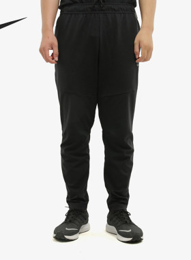 耐克nike正品小脚裤训练cu4482