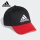 儿童 GRAPHIC CAP FN1002 Adidas 休闲透气遮阳帽 阿迪达斯正品