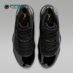 CT8012 Nike 减震中帮系带耐磨运动篮球鞋 JORDAN男士 047 耐克正品