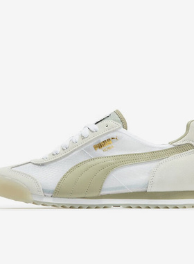 Puma/彪马正品Roma mated clay男女同款休闲运动鞋390666-03