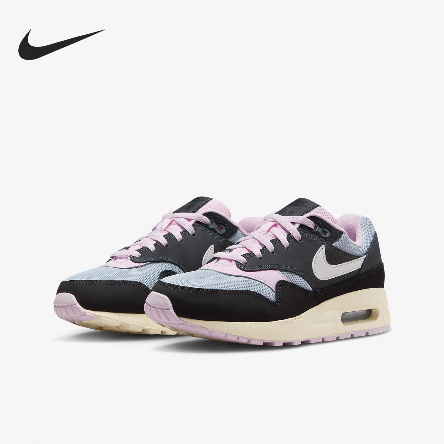 耐克官方正品GS女子大童运动鞋