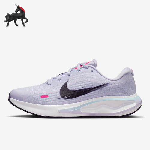 Nike/耐克正品Journey Run女士耐磨公路减震运动跑步鞋IM6684-151
