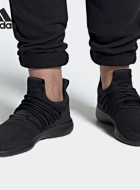 Adidas/阿迪达斯正品 Racer 3男子透气舒适运动跑步鞋 FX8800