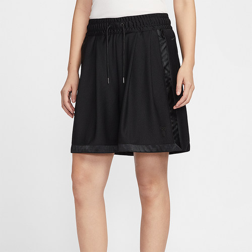 Nike/耐克正品Kobe女士干爽舒适透气经典篮球运动短裤IF4809-010