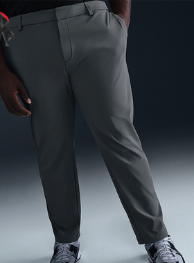 Nike/耐克正品Dri-FIT男士透气修身运动休闲直筒长裤HQ6919-084