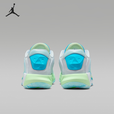 Nike/耐克正品JORDAN男士缓震训练运动耐磨篮球鞋HF0824-002