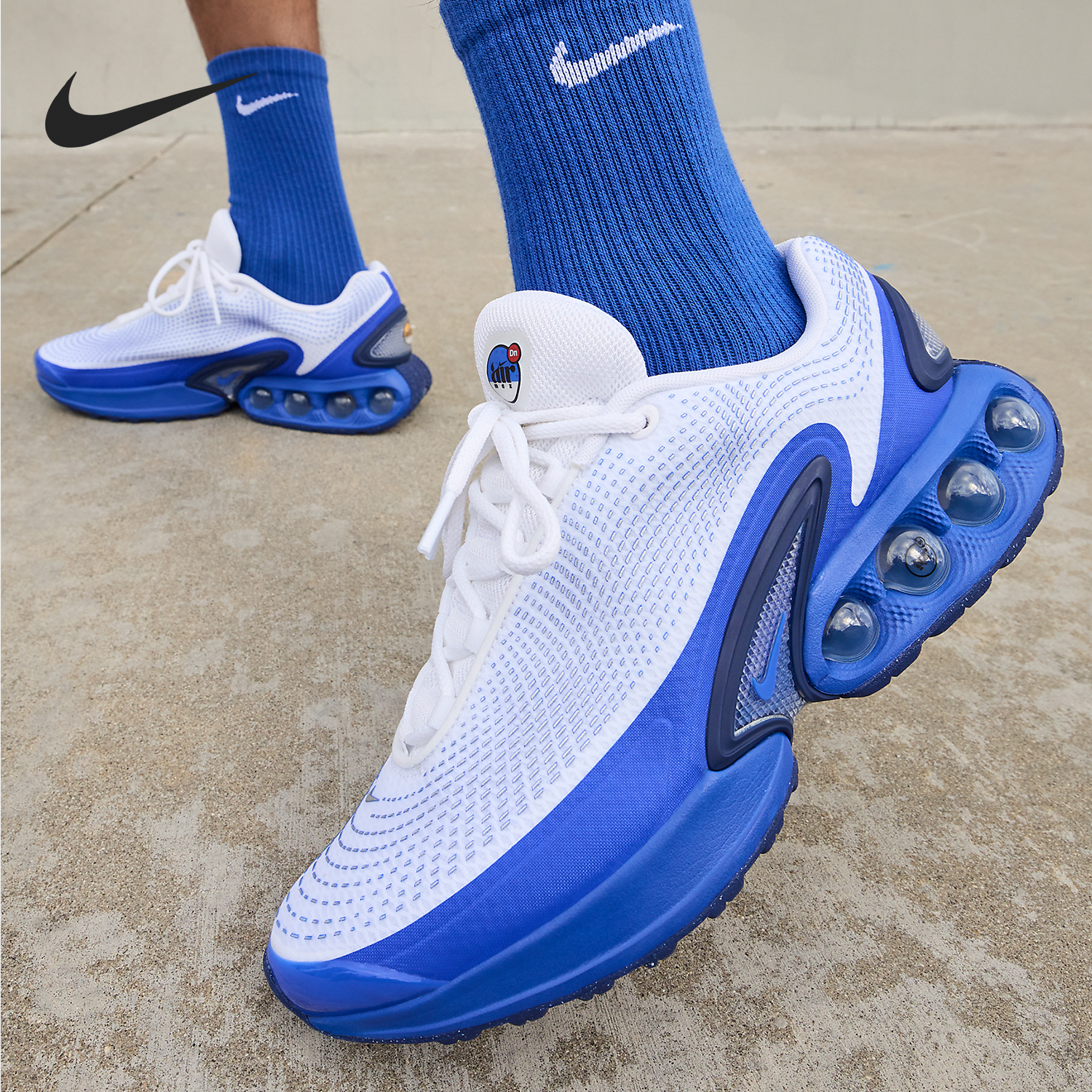 Nike/耐克男士缓震运动鞋