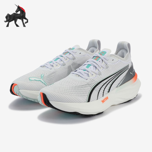 Puma/彪马正品ForeverRun Nitro 2男士耐磨经典跑步鞋310109-07