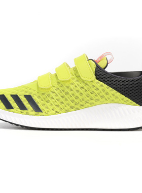Adidas/阿迪达斯正品 FortaRun Cool CF K wide 儿童跑步鞋CP9521
