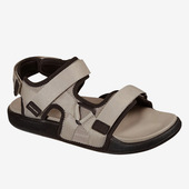 凉鞋 断码 特价 斯凯奇男子正品 237292 TPBK