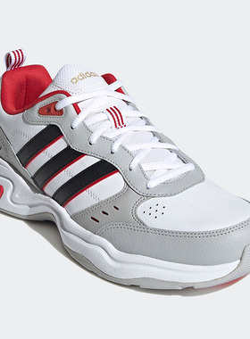 Adidas/阿迪达斯正品新款男子运动鞋休闲老爹鞋跑步鞋H05536