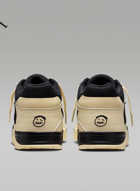 Nike/耐克官方正品JORDAN男女减震耐磨运动系带篮球鞋FZ8117-102