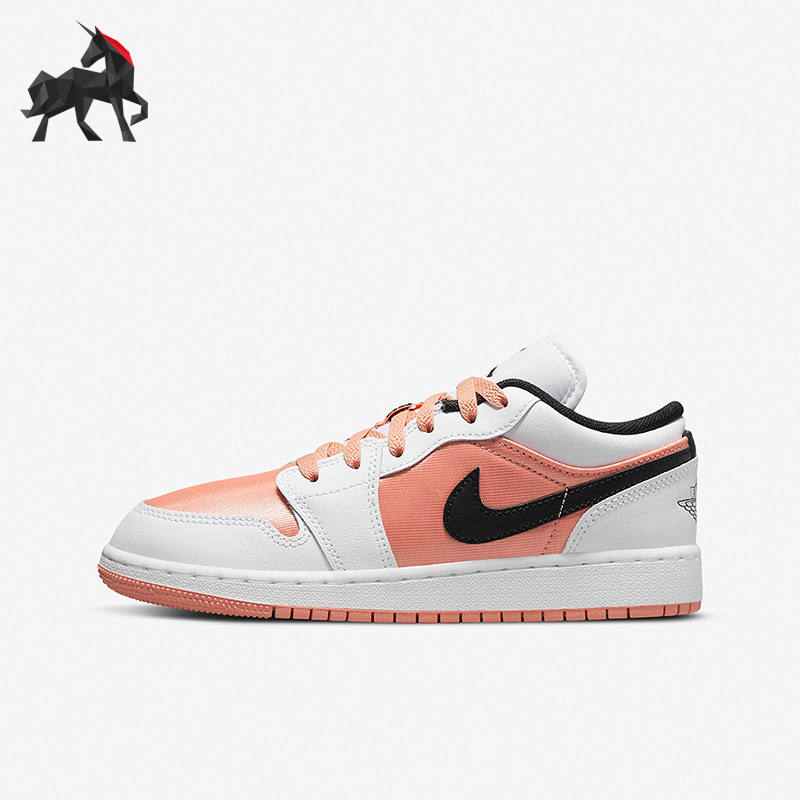 耐克正品男女大童篮球鞋