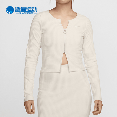 耐克女士外套FN3683-104