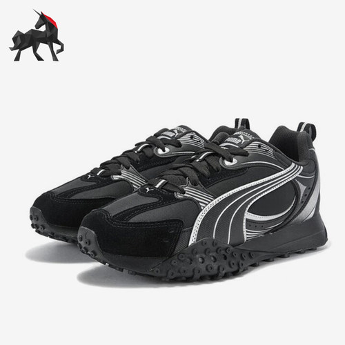 Puma/彪马正品 KTOPRIDERV2新款男女时尚休闲鞋406663-01