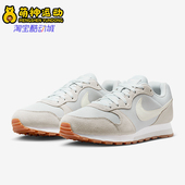 耐克正品 休闲鞋 Nike Runner 2女士低帮防滑复古时尚 749869 019
