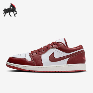 Jordan FJ3459 耐克正品 160 低帮板鞋 Air SE情侣款 Nike Low