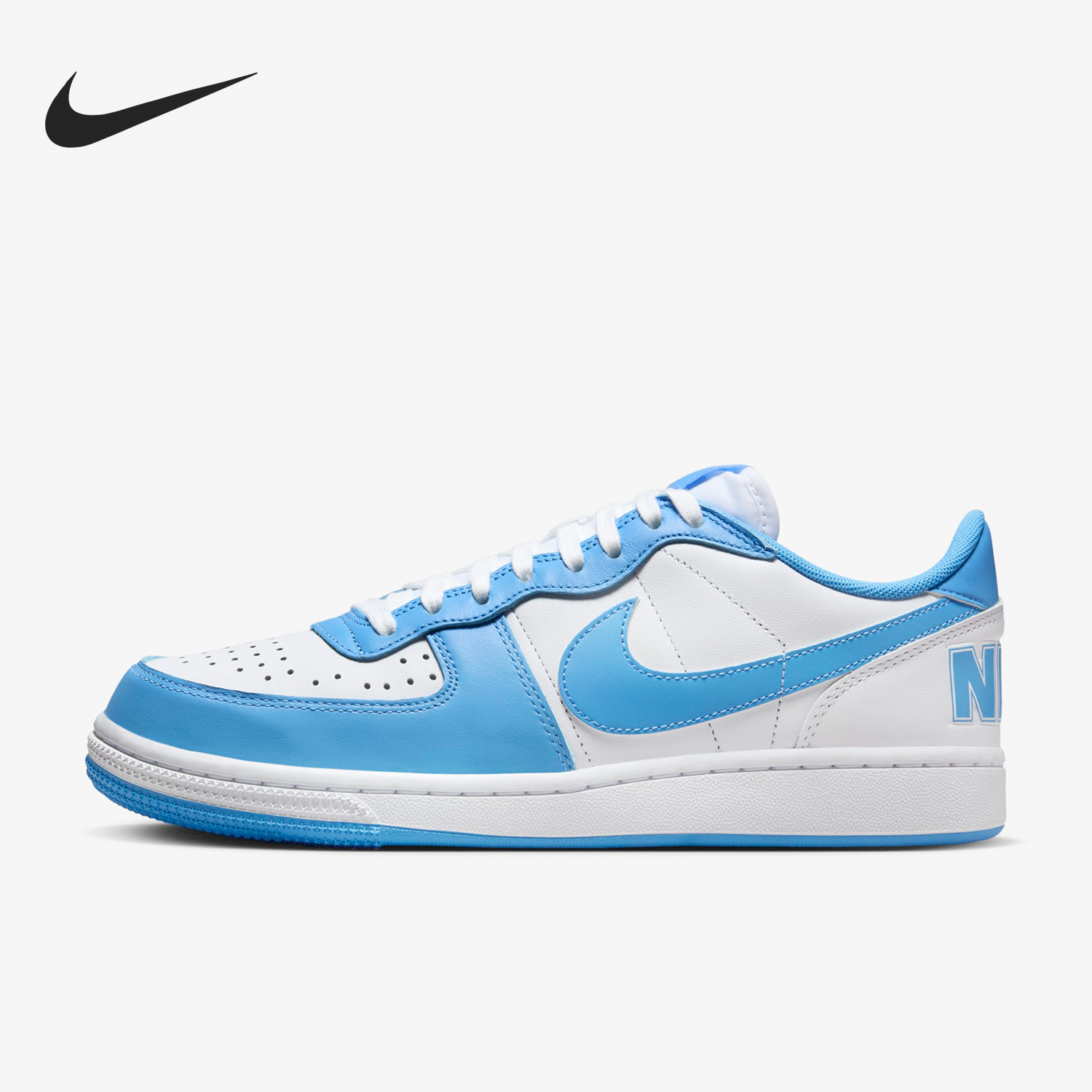 Nike/耐克男女运动休闲板鞋