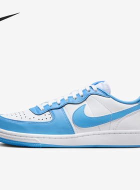 Nike/耐克正品新款男女经典低帮耐磨运动板鞋FQ8748-412