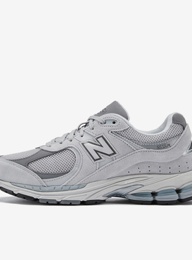 New Balance/NB正品2002R系列男女经典复古运动休闲鞋ML2002R0