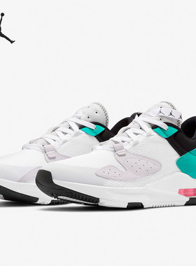 Nike/耐克正品26夏Jordan Air Cadence 男气垫运动鞋 CN3498-103