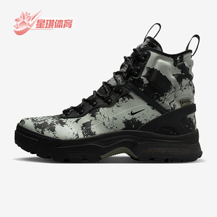 耐克正品 IB2328 2025秋季 男女日常高帮耐磨系带运动鞋 001 款 Nike