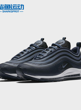 Nike/耐克春季新款 Air Max 97男子气垫低帮休闲鞋918356-404