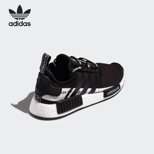 运动休闲鞋Adidas/阿迪达斯