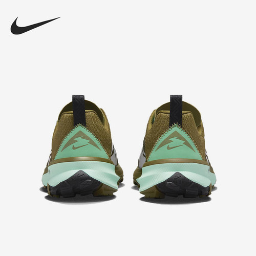 Nike/耐克正品Kiger 9男士低帮复古经典耐磨跑步鞋DR2693-300