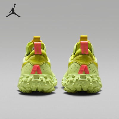 Nike/耐克正品JORDAN男士低帮减震耐磨透气休闲鞋FV4227-700