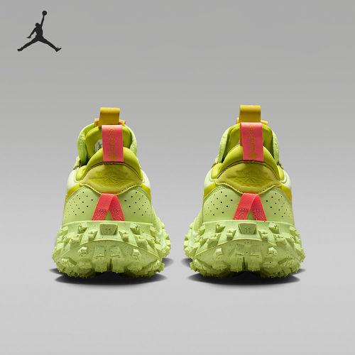 Nike/耐克正品JORDAN男士低帮减震耐磨透气休闲鞋FV4227-700