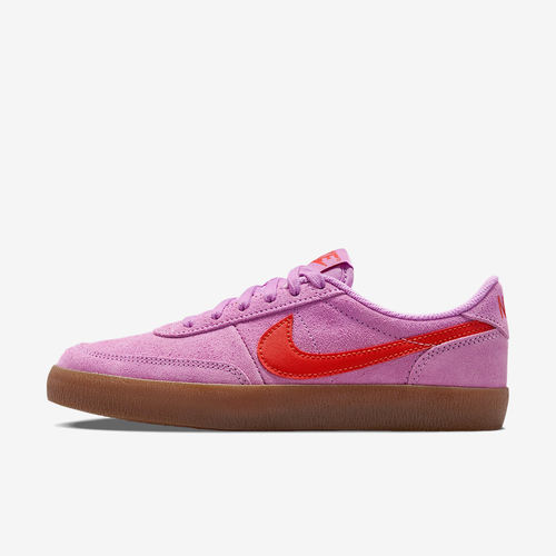 Nike耐克正品Killshot 2经典低帮儿童款舒适日常板鞋IF1614-602