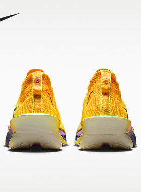 Nike/耐克正品四季款男士训练竞速防滑透气跑步鞋FD8311-800