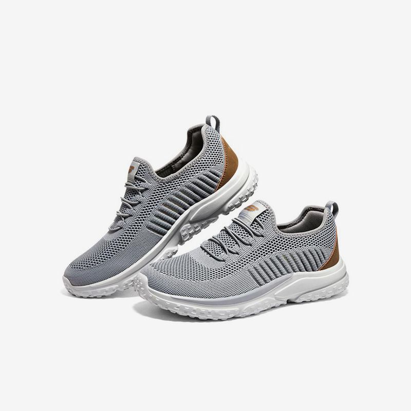 斯凯奇正品男子休闲鞋