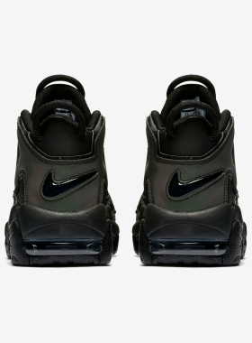 Nike/耐克正品新款GS女子大童皮蓬休闲耐磨篮球鞋922845-001