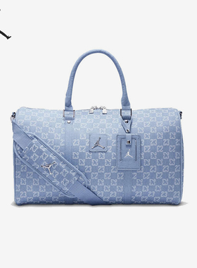 Nike/耐克官方正品JORDAN男女时尚收纳大容量行李包II6429-432