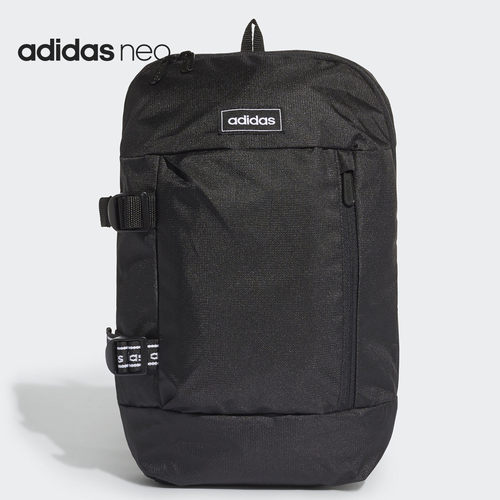 阿迪达斯正品春季ed0281单肩包
