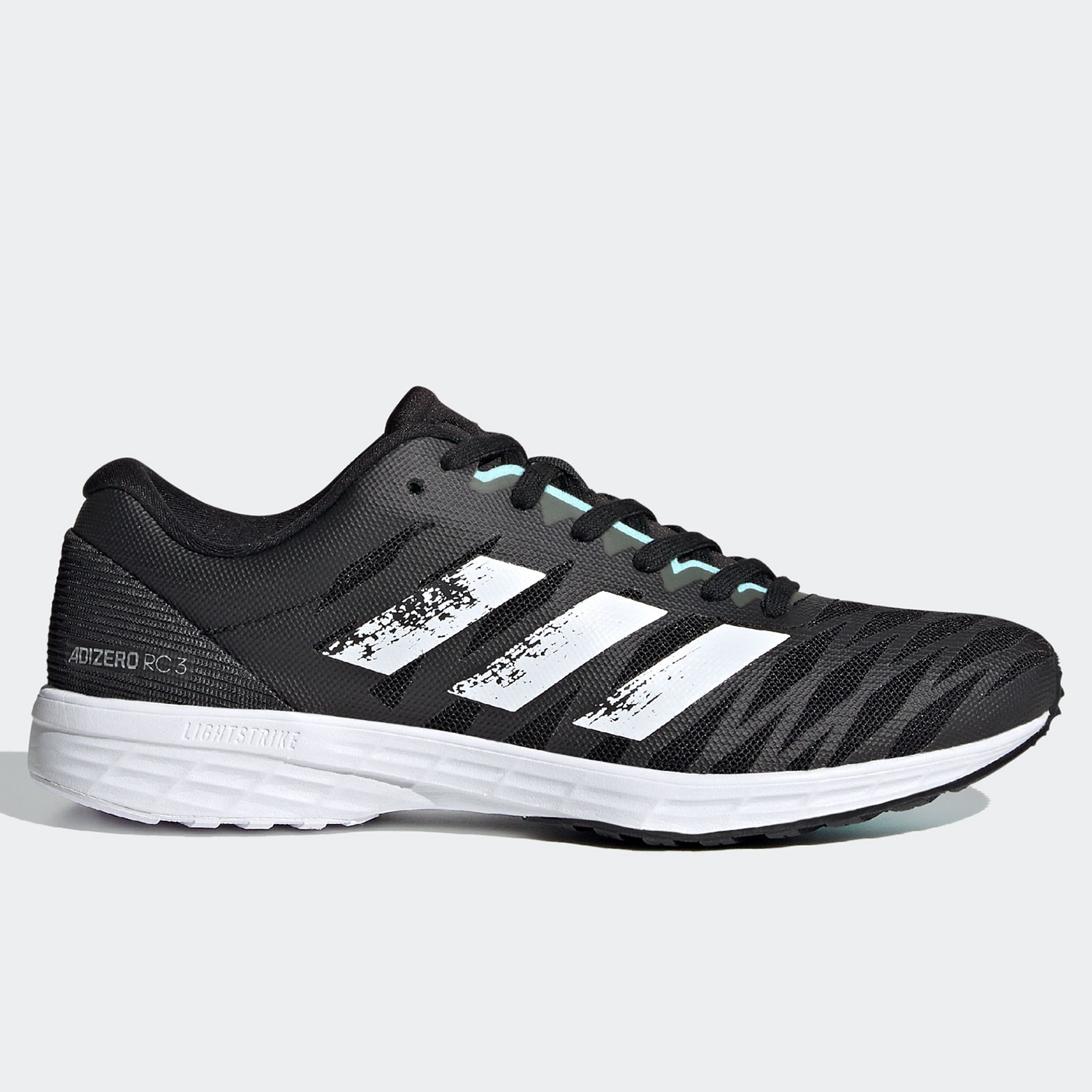Adidas/阿迪达斯正品冬季新款ADIZERO RC 3W女子跑步鞋FY0339
