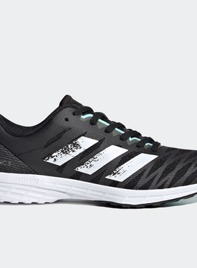 Adidas/阿迪达斯正品冬季新款ADIZERO RC 3W女子跑步鞋FY0339