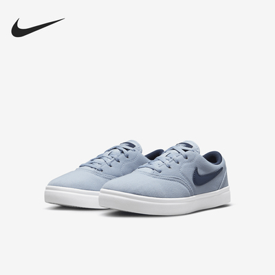 Nike/耐克小童运动休闲板鞋
