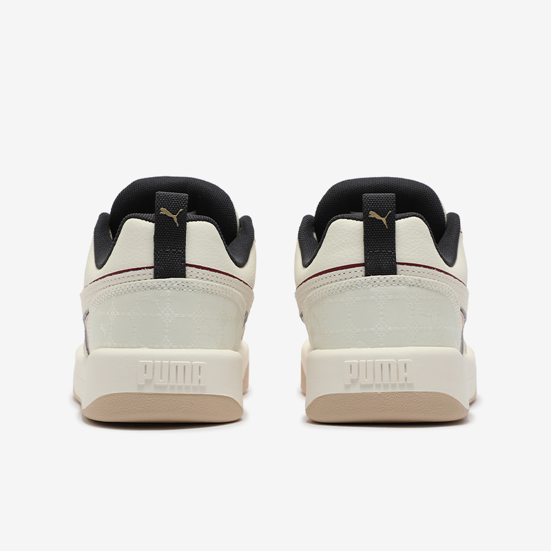 Puma/彪马官方正品秋冬新款男女运动休闲轻便耐磨板鞋401857-01