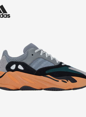 Adidas/阿迪达斯官方正品Yeezy Boost 椰子700男女跑步鞋GW0296