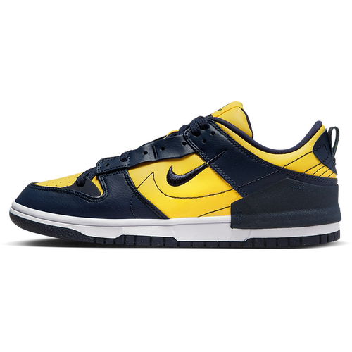Nike/耐克官方正品新款女子运动舒适透气休闲轻便板鞋DV4024-002
