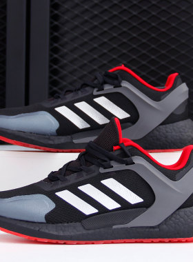 Adidas/阿迪达斯正品当季新款运动休闲跑步鞋GZ7542 GZ7544