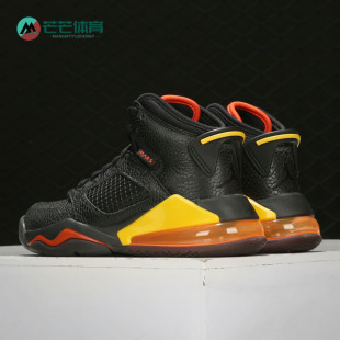 270 BQ6508 Jordan Nike MARS 大童氣墊運(yùn)動(dòng)籃球鞋 耐克正品