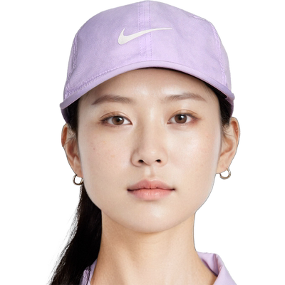 耐克男女同款软顶运动